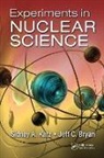 Jeff C. Bryan, Bryan Jeff C., Sidney A. Katz, Sidney A. (Rutgers University Katz, Sidney A. (Rutgers University At Camden Katz, Sidney A. Bryan Katz... - Experiments in Nuclear Science