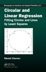 Nikolai Chernov - Circular and Linear Regression