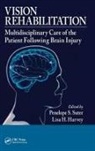 Penelope S. (Centre for Neuro Skills Suter, Penelope S. Harvey Suter, Lisa H. Harvey, Harvey Lisa H., Penelope S. Suter, Suter Penelope S. - Vision Rehabilitation