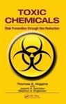 Stephen A. Engleman, Engleman Stephen A., Thomas E. Higgins, Thomas E. (Ch2m Hill Higgins, Higgins Thomas E., Jayanti A. Sachdev... - Toxic Chemicals