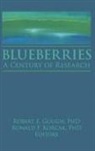 Bob Gough, Robert E Gough, Robert E (Montana State University Gough, Ronald Korcak, Korcak Ronald - Blueberries