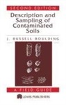 J Russell Boulding, J. Russell Boulding - Description and Sampling of Contaminated Soils