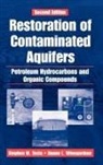 Stephen M. Testa, Testa Stephen M., Duane L. Winegardner, Duane L. Testa Winegardner, Winegardner Duane L. - Restoration of Contaminated Aquifers