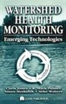 Chris Jones, Chris Palmer Jones, Susan Motkaluk, Motkaluk Susan, R. Mark Palmer, Palmer R. Mark... - Watershed Health Monitoring
