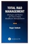 Roger Dabbah, Dabbah Roger - Total R & D Management