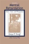 George S Baroff, George S. Baroff, George S. Olley Baroff, Baroff George S., J Gregory Olley, J. Gregory Olley... - Mental Retardation