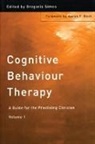 Gregoris Simos, Gregoris Simos - Cognitive Behaviour Therapy
