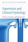 Ian Steen Fleming, Ian Fleming, Linda Steen, Steen Linda - Supervision and Clinical Psychology