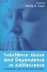 Cecilia A. (Roehampton University) Essau, Cecilia A Essau, Cecilia A. Essau, Essau Cecilia A. - Substance Abuse and Dependence in Adolescence