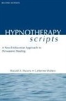 Ronald A. Havens, Ronald A. Walters Havens, Havens Ronald A., Catherine Walters, Walters Catherine - Hypnotherapy Scripts
