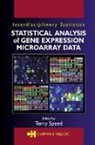 Terry Speed, Terry (University of California Speed, Terry Speed, Speed Terry - Statistical Analysis of Gene Expression Microarray Data