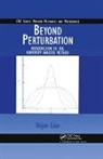 Shijun Liao, Shijun (Shanghai Jiao Tong University Liao, Liao Shijun - Beyond Perturbation