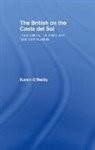 Karen O'Reilly, Karen O''reilly, O'Reilly Karen - British on the Costa Del Sol