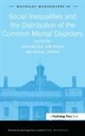 Tom Jenkins Fryers, Tom Fryers, Rachel Jenkins, David Melzer, Melzer David - Social Inequalities and the Distribution of the Common Mental Disorder
