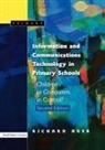 Richard Ager - Information and Communications Technology in Primary Schools