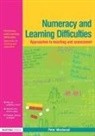 Peter Westwood, Westwood Peter - Numeracy and Learning Difficulties