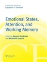 Nazanin Eysenck Derakhshan, Nazanin Derakhshan, Derakhshan Nazanin, Michael Eysenck, Eysenck Michael - Emotional States, Attention, and Working Memory