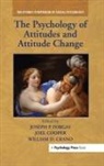 Joseph P. Cooper Forgas, Joel Cooper, Cooper Joel, William D. Crano, Joseph P. Forgas, Forgas Joseph P. - Psychology of Attitudes and Attitude Change