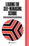Brian J. Caldwell, Brian J. (Educational Transformations Caldwell, Caldwell Brian J., Jim M. Spinks, Spinks Jim M. - Leading the Self-Managing School