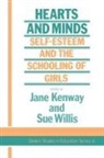 Jane Kenway, Jane Willis Kenway, Sue Willis - Hearts and Minds