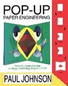 Paul Johnson - Pop-Up Paper Engineering