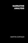 Martin Cortazzi, Cortazzi Martin - Narrative Analysis