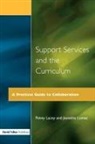 Penny Lacey, Penny (University of Glasgow Lacey, Lacey Penny, Jeanette Lomas, Lomas Jeanette - Support Services and the Curriculum