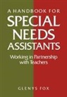 Glenys Fox - Handbook for Special Needs Assistants