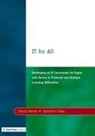 David Banes, David Thornett Banes, Banes David, Caroline Coles, Coles Caroline, Peter Gossage... - It for All
