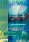 Harry Ayers, Harry Ross Ayers, Ayers Harry, Don Clarke, Clarke Don, Alastair Ross... - Assessing Individual Needs
