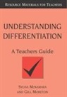 Sylvia Mcnamara, Sylvia Moreton Mcnamara, McNamara Sylvia, Gill Moreton, Moreton Gill - Understanding Differentiation