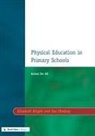 Sue Chedzoy, Elizabeth Knight, Elizabeth Chedzoy Knight - Physical Education in Primary Schools
