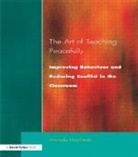 Michelle Macgrath, MacGrath Michelle - Art of Teaching Peacefully