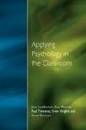 Jane Leadbetter, Leadbetter Jane - Applying Psychology in the Classroom