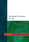 Sylvia Edwards, Sylvia (Sen Support Services Edwards - Speaking & Listening for All