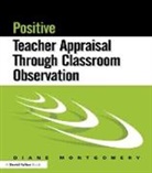 Diane Montgomery, Diane (Middlesex University Montgomery, Montgomery Diane - Positive Teacher Appraisal Through Classroom Observation