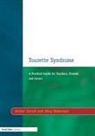 Amber Carroll, Amber Robertson Carroll, Carroll Amber, Mary Robertson, Robertson Mary - Tourette Syndrome