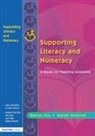 Glenys Fox, Glenys (Education Consultant Fox, Glenys Halliwell Fox, Marian Halliwell - Supporting Literacy and Numeracy