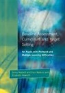 Elizabeth Haworth, Haworth Elizabeth, Sonia Maskell, Sonia Watkins Maskell, Maskell Sonia, Fran Watkins... - Baseline Assessment Curriculum and Target Setting for Pupils With