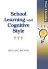 Richard Riding, Riding Richard - School Learning and Cognitive Styles