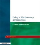 Paul Pagliano, Paul (James Cook University Pagliano, Pagliano Paul - Using a Multisensory Environment