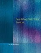 Peter Baldock - Regulating Early Years Service