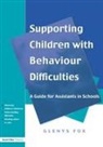 Glenys Fox - Supporting Children With Behaviour Difficulties