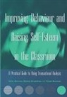 Giles Barrow, Giles (English Teacher in the Uk) Bradshaw Barrow, Barrow Giles, Emma Bradshaw, Bradshaw Emma, Trudi Newton... - Improving Behaviour and Raising Self-Esteem in the Classroom