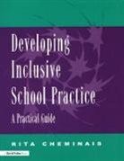 Rita Cheminais, Cheminais Rita - Developing Inclusive School Practice