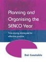 Dot Constable, Constable Dot - Planning and Organising the Senco Year