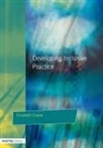 Elizabeth Cowne, Cowne Elizabeth - Developing Inclusive Practice