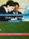 C Neil Macrae - How to Teach Fiction Writing At Key Stage 3