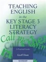 Geoff Dean - Teaching English in the Key Stage 3 Literacy Strategy