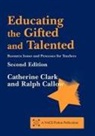 Ralph Callow, Callow Ralph, Catherine Clark, Catherine Callow Clark - Educating the Gifted and Talented